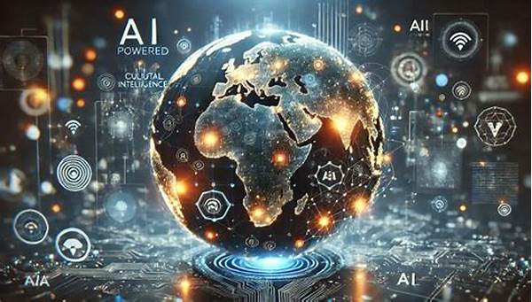 How Ai Supports Multi-language Work Environments