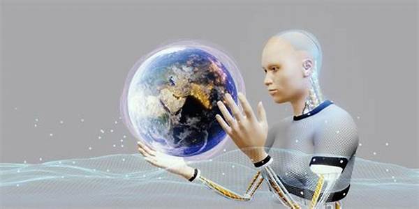 The Future Of Ai-driven Global Economy