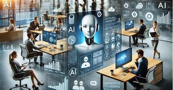 The Future Of Ai-powered Personal Productivity