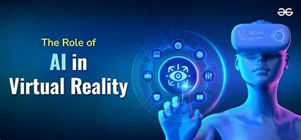 The Role Of Ai In Virtual Reality Content