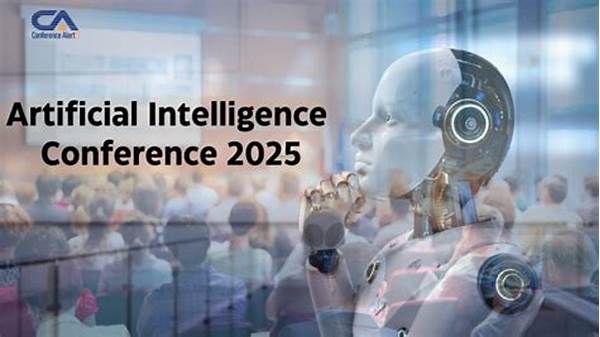 Top Ai Conferences In 2025 You Should Follow