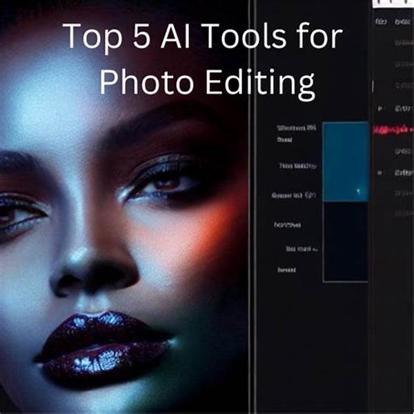 Why Ai Photo Editing Tools Are Exploding In 2025
