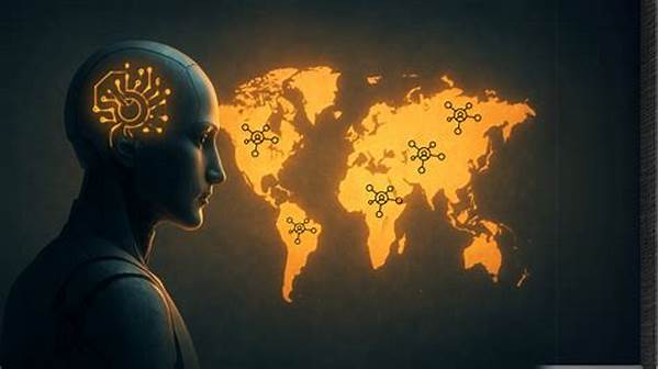 Why Ai Talent Demand Is Surging Worldwide