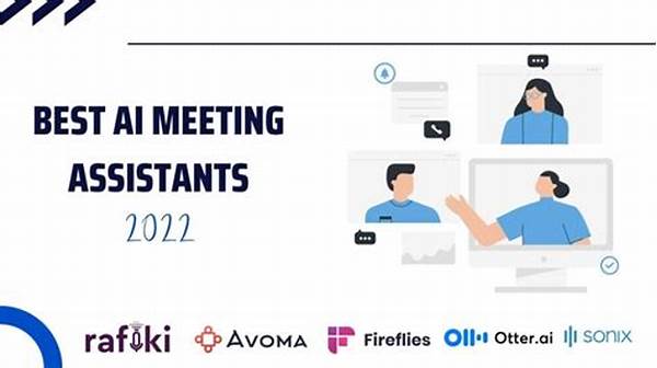 Best Ai Meeting Assistants For Remote Teams