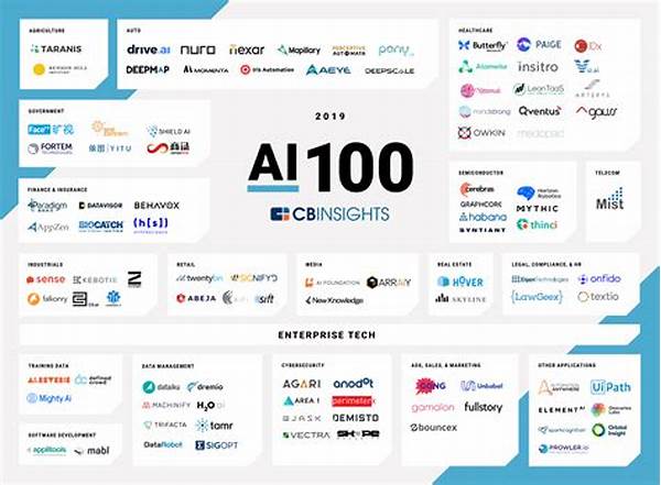 Best Ai Startups To Watch This Year