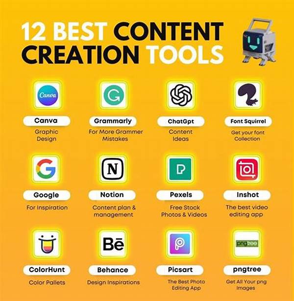 Best Ai Tools For Content Creation And Marketing