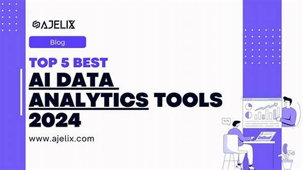 Best Ai Tools For Data Analysis In 2025