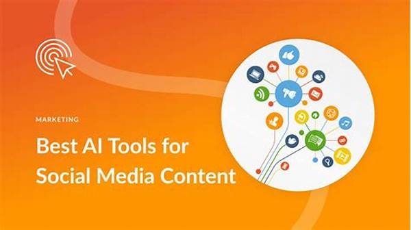 Best Ai Tools For Social Media Creators
