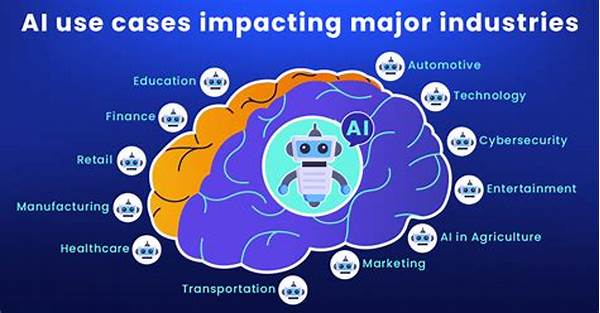 Best Ai Use Cases Across Industries