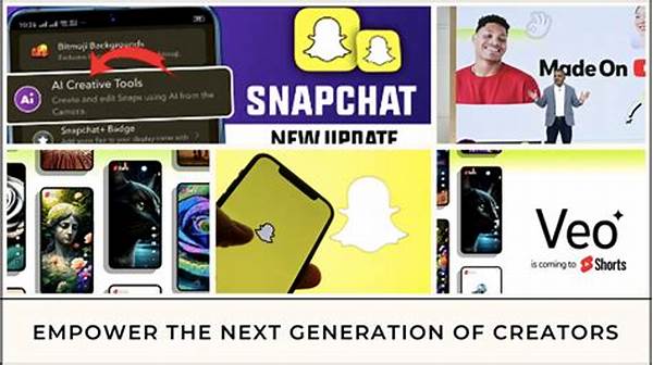 How Ai Empowers The Next Generation Of Creators