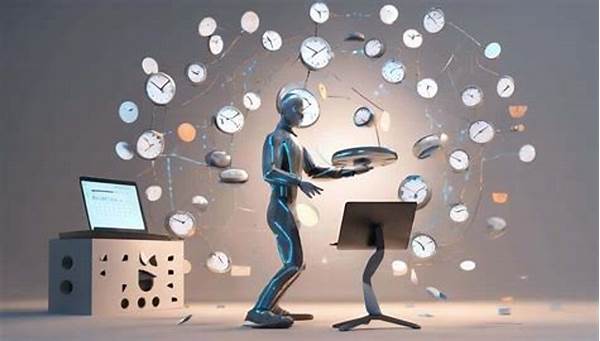 How Ai Enhances Time Management Skills