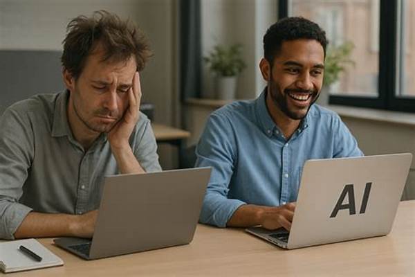How Ai Helps Reduce Burnout At Work