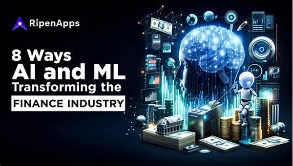 How Ai Impacts The Finance Industry