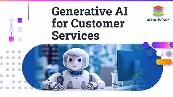 How Ai Improves Customer Service Productivity