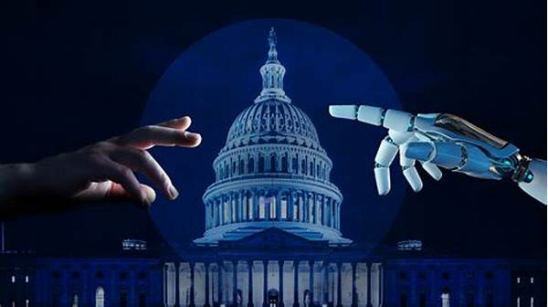 How Ai Influences Government Policies
