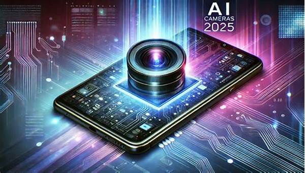 How Ai Is Redefining Photography In 2025