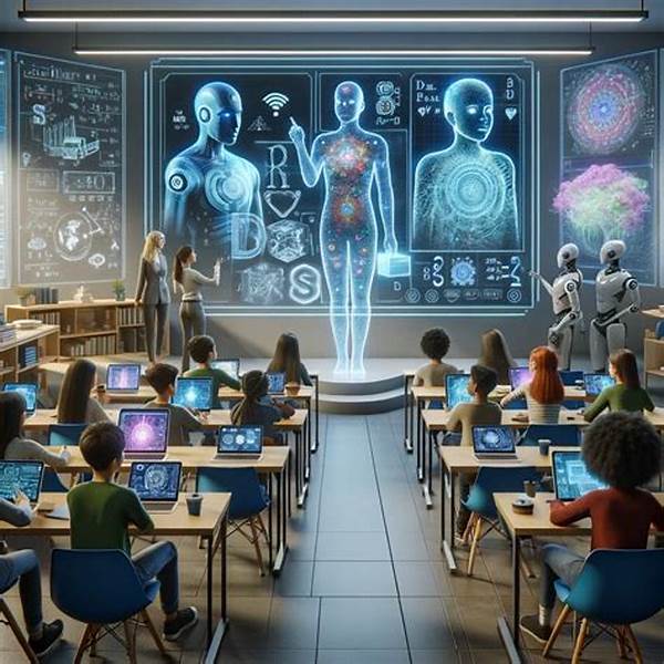 How Ai Shapes The Future Of Education