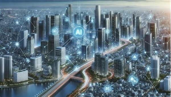 How Ai Shapes The Future Of Smart Cities