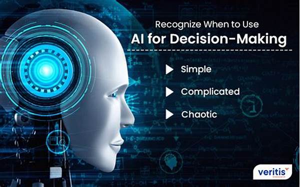 How Ai Supports Better Decision Making At Work