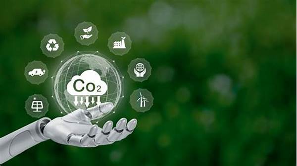 How Ai Supports Climate Change Research