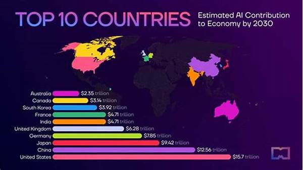 How Ai Supports Developing Countries
