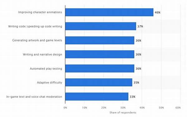 How Ai Supports Game Developers Worldwide