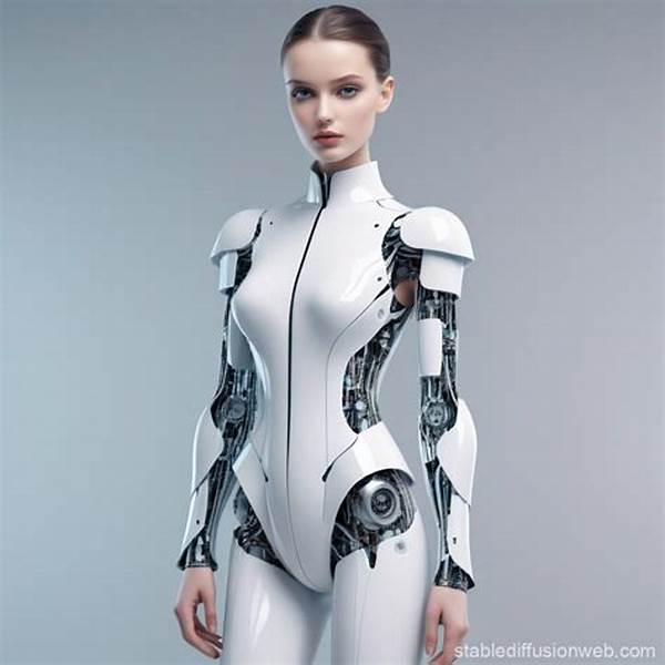 The Future Of Ai-generated Fashion Designs