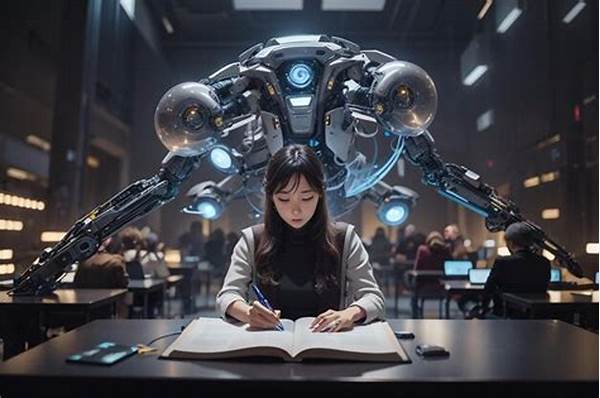 The Future Of Ai In Creative Storytelling