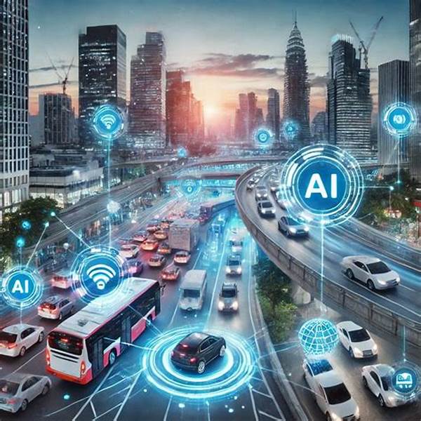 The Future Of Ai In Transportation