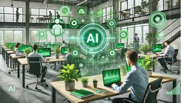 The Future Of Ai In Workplace Innovation