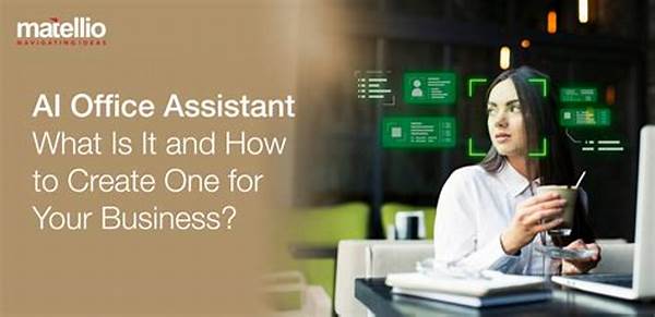 The Future Of Ai Office Assistants Explained