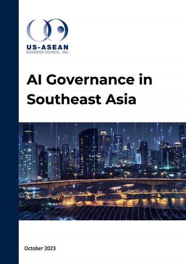 The Future Of Ai Regulation In Southeast Asia