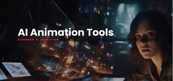 The Rise Of Ai-powered Animation Studios