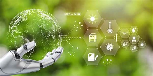The Role Of Ai In Environmental Protection
