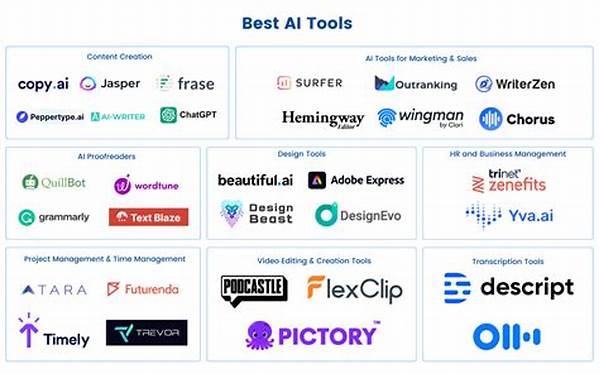 Top Ai Tools For Creative Professionals