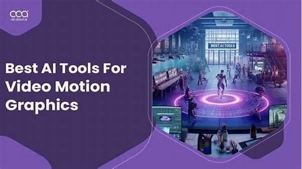 Top Ai Tools For Motion Graphics In 2025