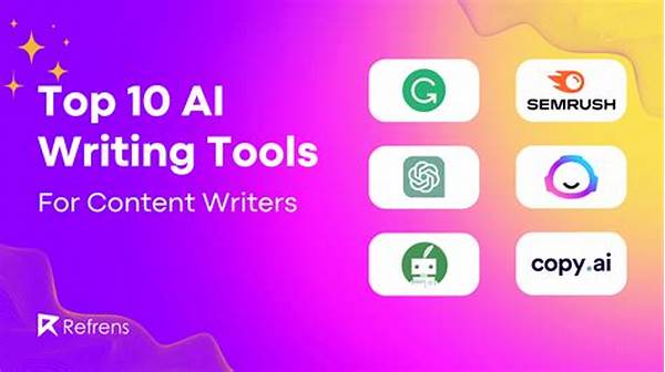 Top Ai Writing Tools Every Worker Should Try