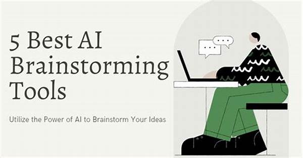 Why Ai Brainstorming Tools Are Going Viral