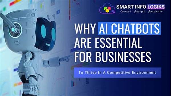 Why Ai Chatbots Are Essential For Businesses