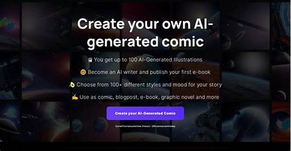 Why Ai Comic Generators Are Going Viral