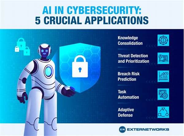 Why Ai Cybersecurity Tools Are Crucial