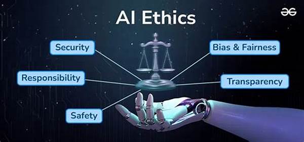 Why Ai Ethics Remains A Hot Topic Globally