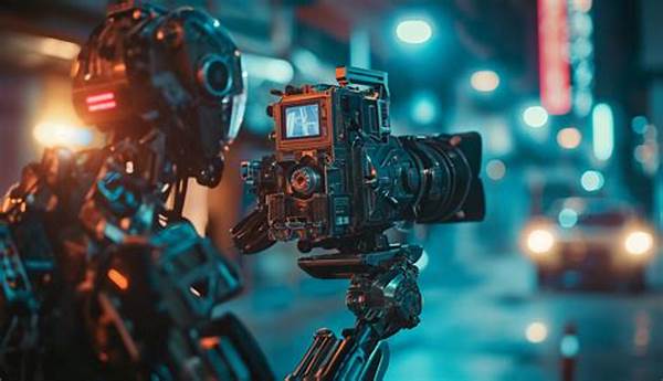Why Ai Filmmaking Tools Are The Next Big Thing