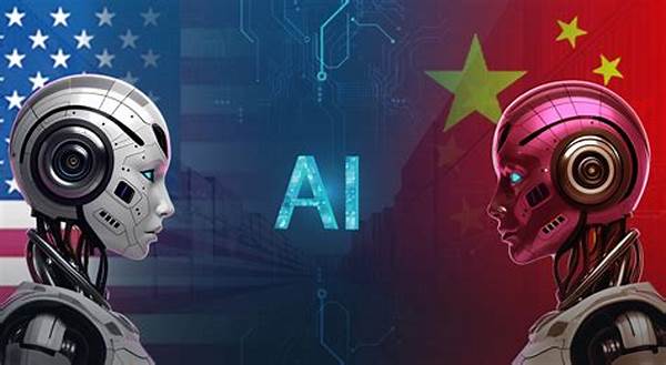 Why Ai Influences Global Power Dynamics