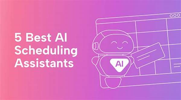 Why Ai Scheduling Assistants Beat Manual Planning