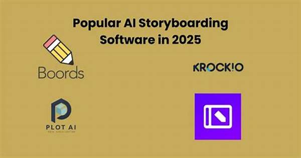 Why Ai Storyboarding Tools Are Popular In 2025