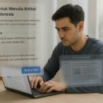AI untuk Nulis Artikel