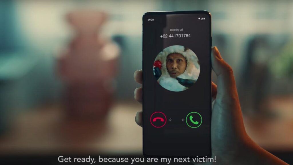 Aplikasi AI Pengubah Suara