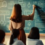 Aplikasi AI untuk Guru