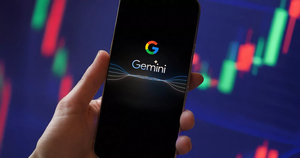 Cara Pakai Gemini 2.5